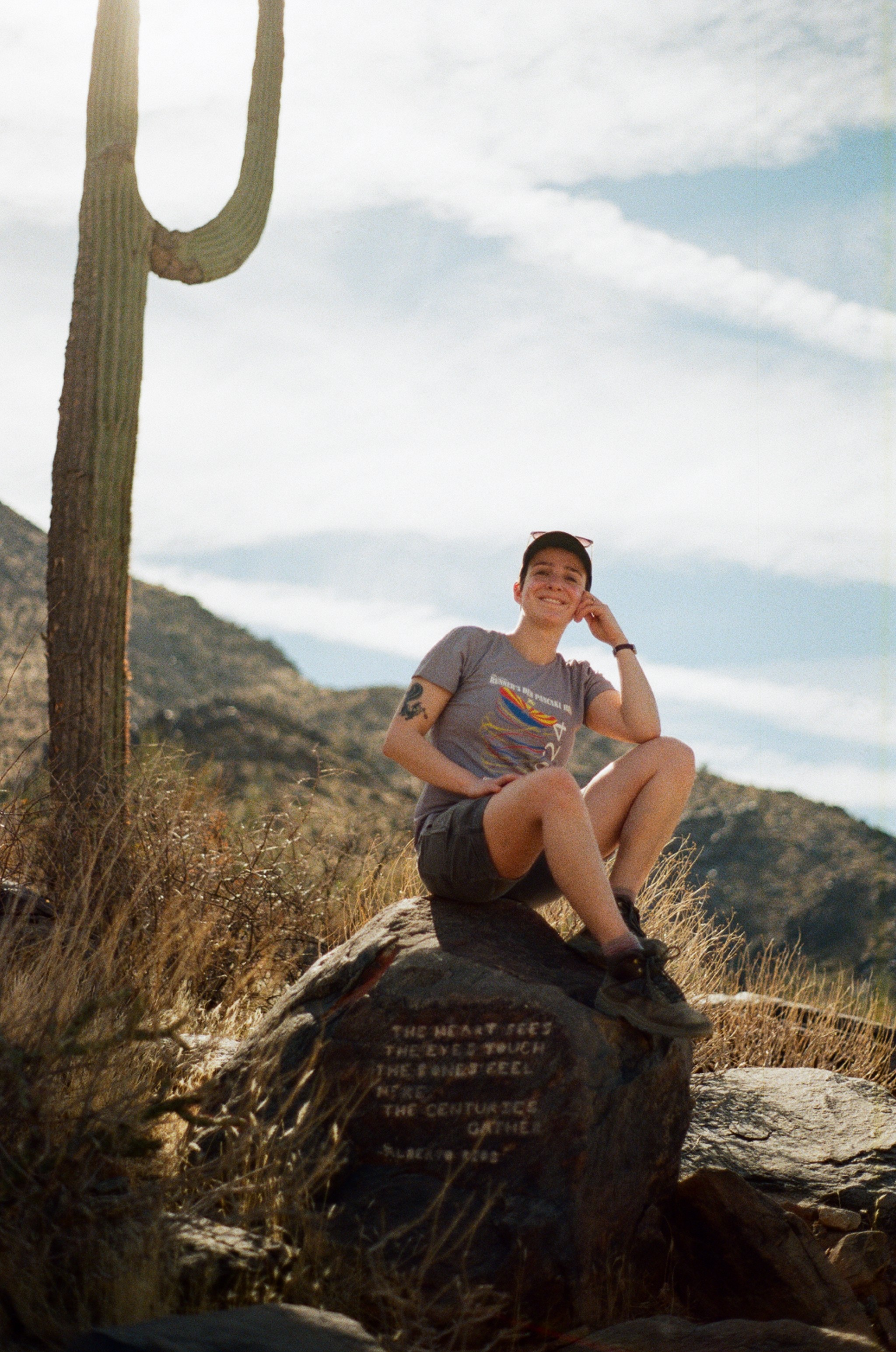 welcome to the table